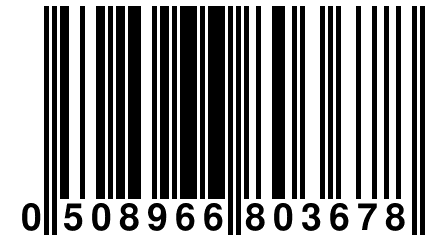 0 508966 803678