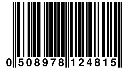 0 508978 124815