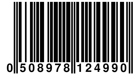 0 508978 124990