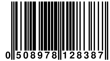 0 508978 128387