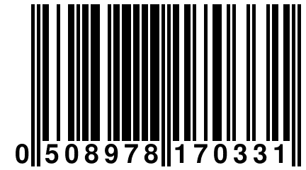 0 508978 170331