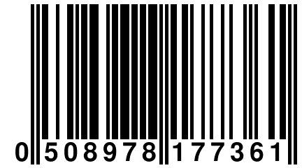 0 508978 177361