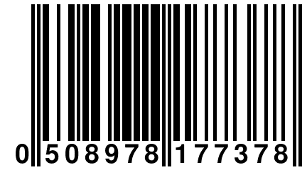 0 508978 177378