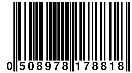 0 508978 178818