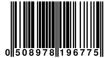 0 508978 196775