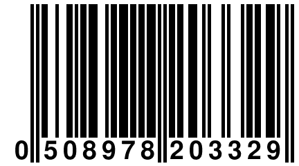 0 508978 203329