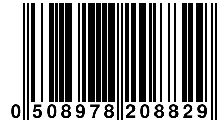 0 508978 208829