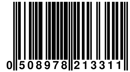 0 508978 213311