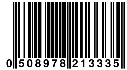 0 508978 213335