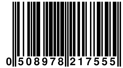 0 508978 217555