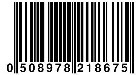 0 508978 218675