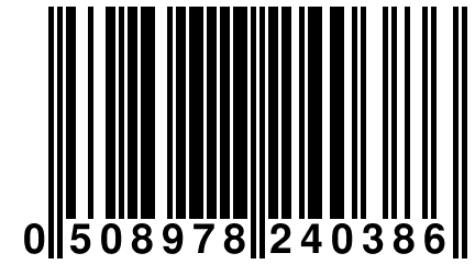 0 508978 240386