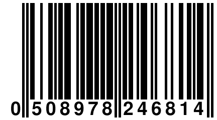 0 508978 246814