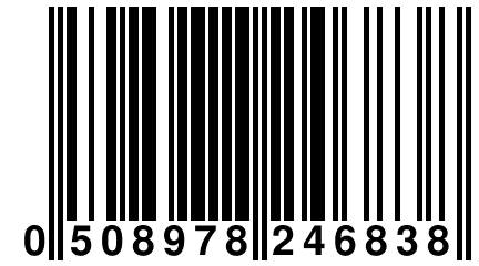 0 508978 246838