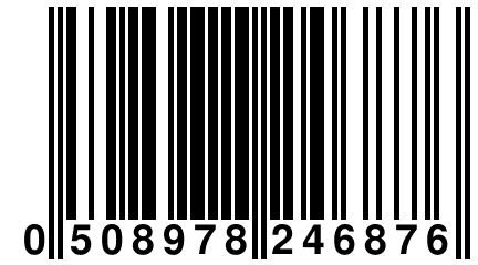 0 508978 246876