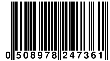 0 508978 247361