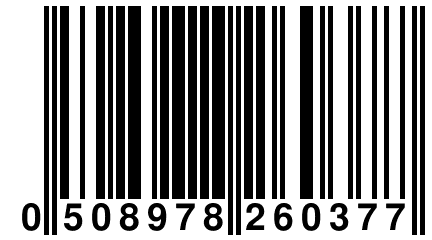 0 508978 260377