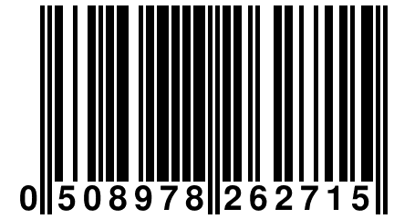 0 508978 262715