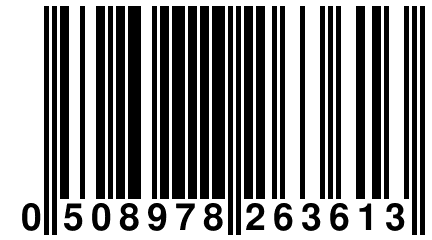 0 508978 263613