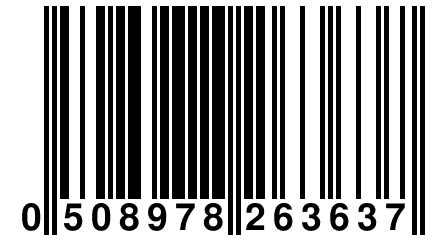 0 508978 263637