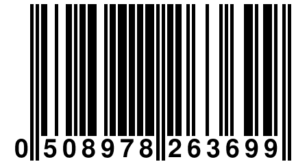 0 508978 263699