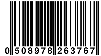 0 508978 263767