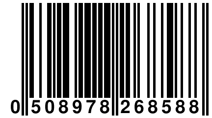 0 508978 268588