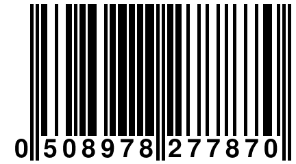 0 508978 277870