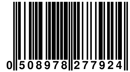 0 508978 277924