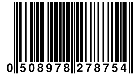 0 508978 278754