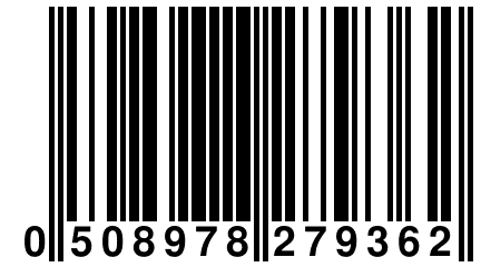 0 508978 279362