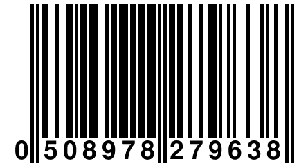 0 508978 279638