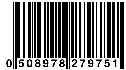 0 508978 279751