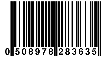 0 508978 283635