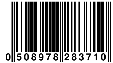 0 508978 283710