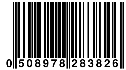 0 508978 283826