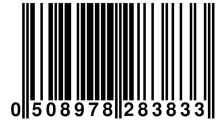 0 508978 283833