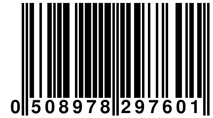 0 508978 297601