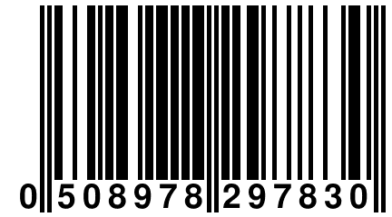 0 508978 297830