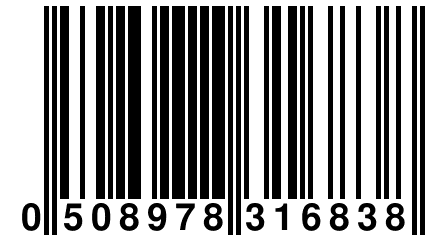 0 508978 316838