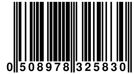 0 508978 325830