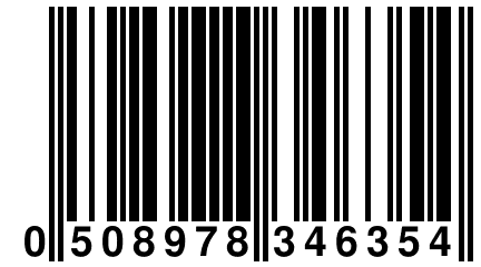 0 508978 346354