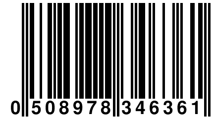 0 508978 346361