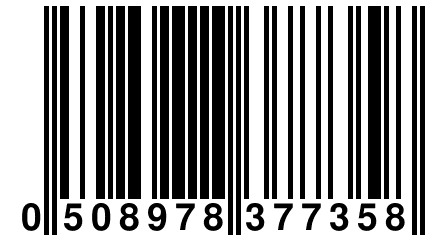 0 508978 377358