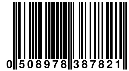 0 508978 387821