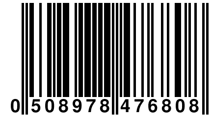 0 508978 476808