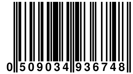 0 509034 936748