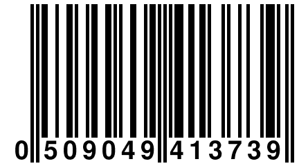 0 509049 413739