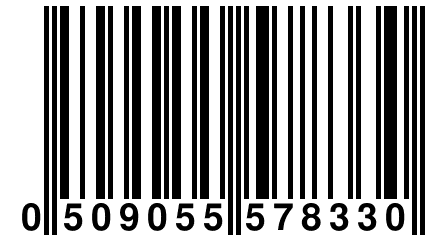 0 509055 578330