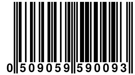 0 509059 590093